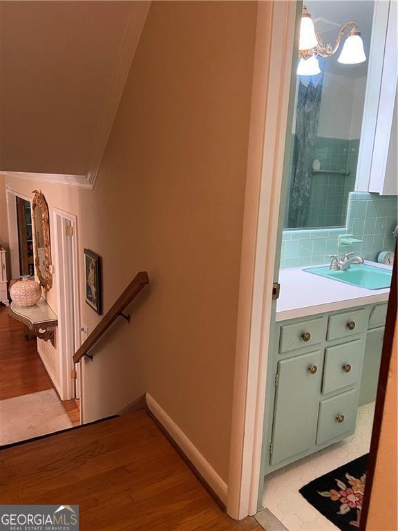 1357 Vista Leaf Drive Decatur - Photo 11