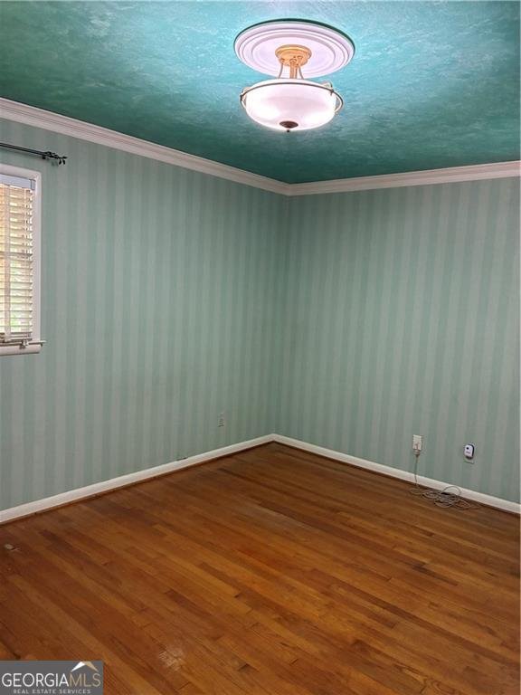 1357 Vista Leaf Drive Decatur - Photo 16