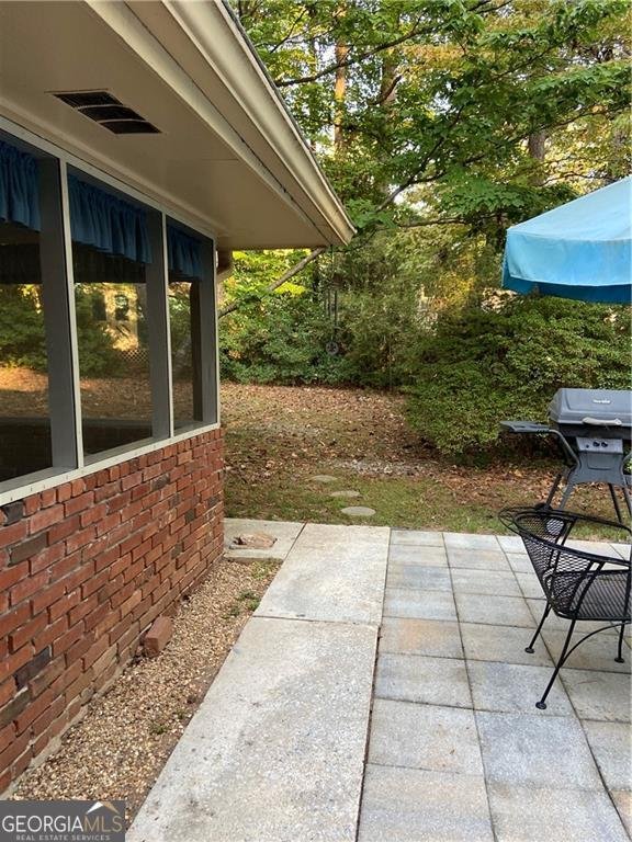 1357 Vista Leaf Drive Decatur - Photo 19