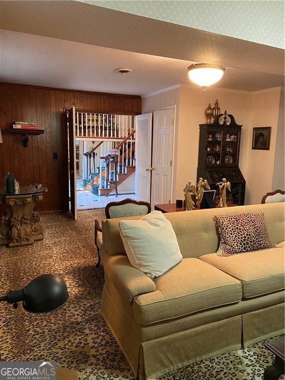 1357 Vista Leaf Drive Decatur - Photo 32