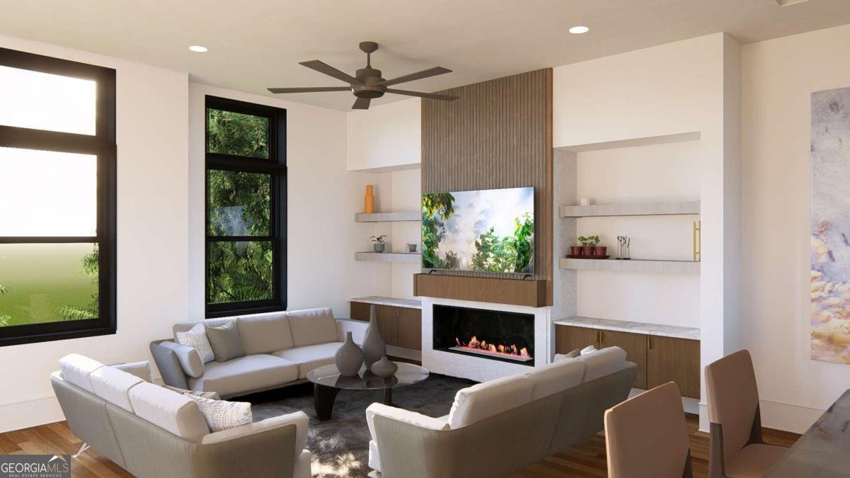 3295 Hall Circle Duluth - Photo 10