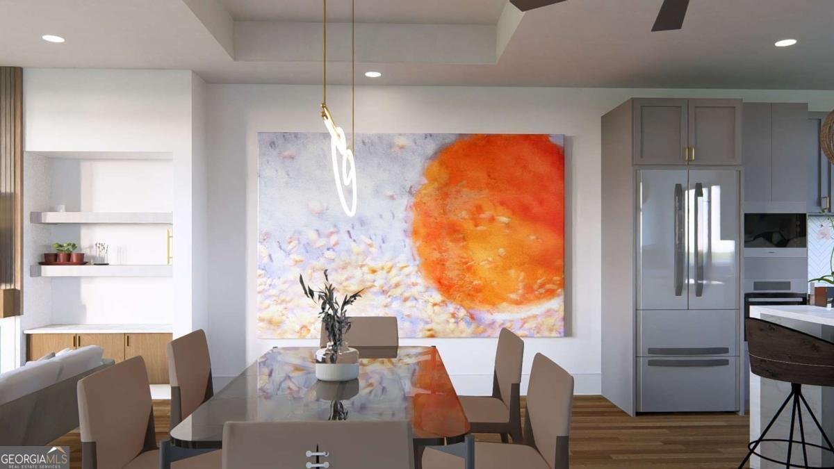 3295 Hall Circle Duluth - Photo 11