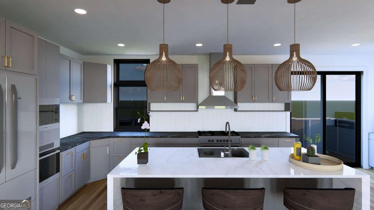 3295 Hall Circle Duluth - Photo 12