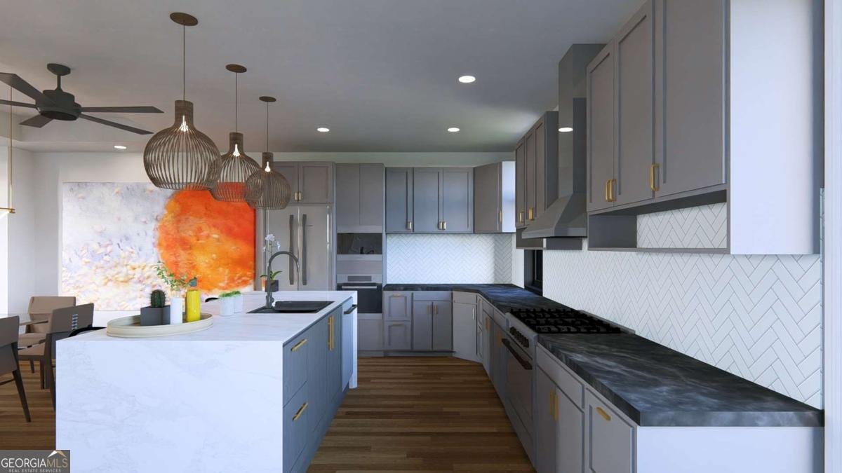 3295 Hall Circle Duluth - Photo 13