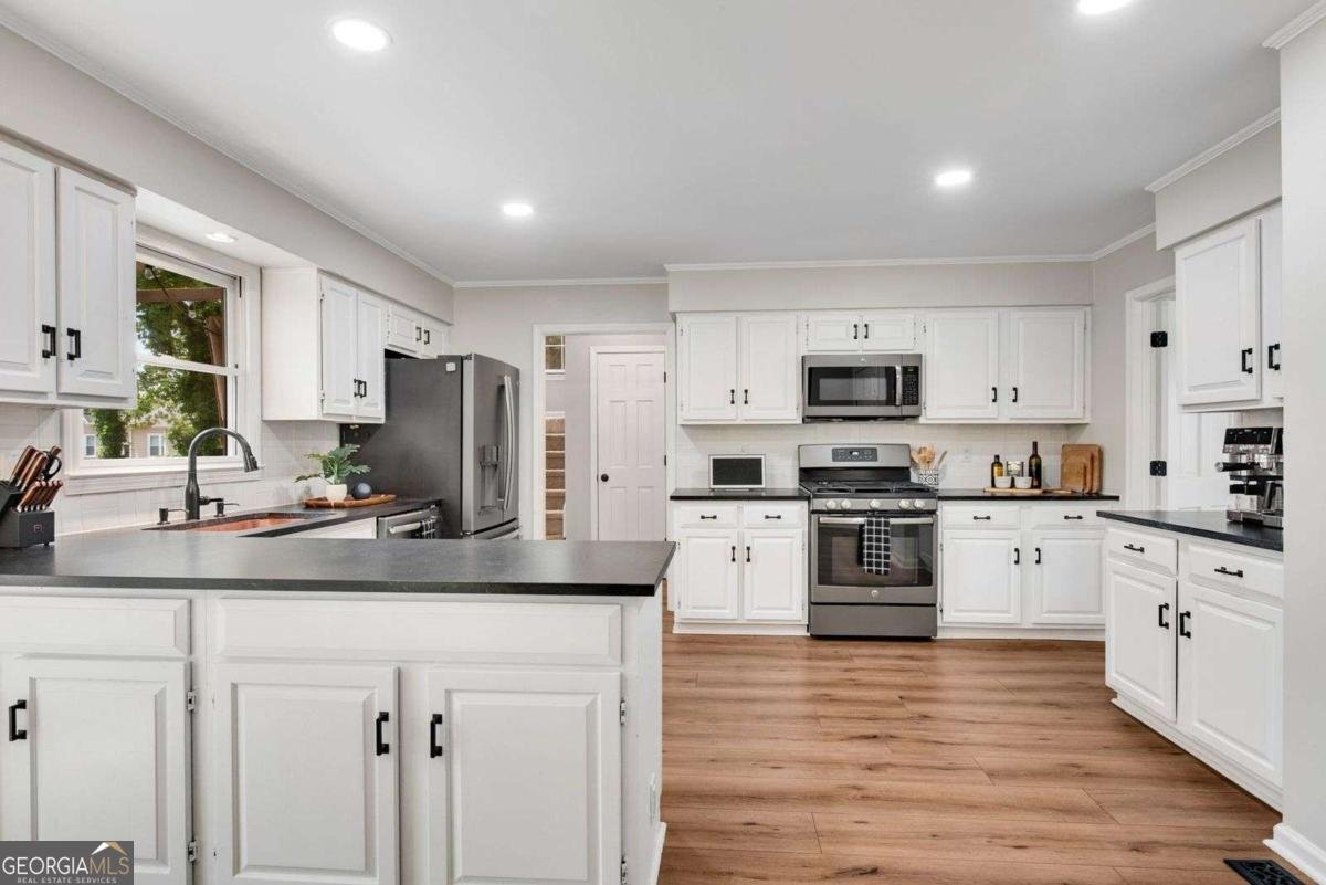 4652 Glenleigh Drive Mableton - Photo 10