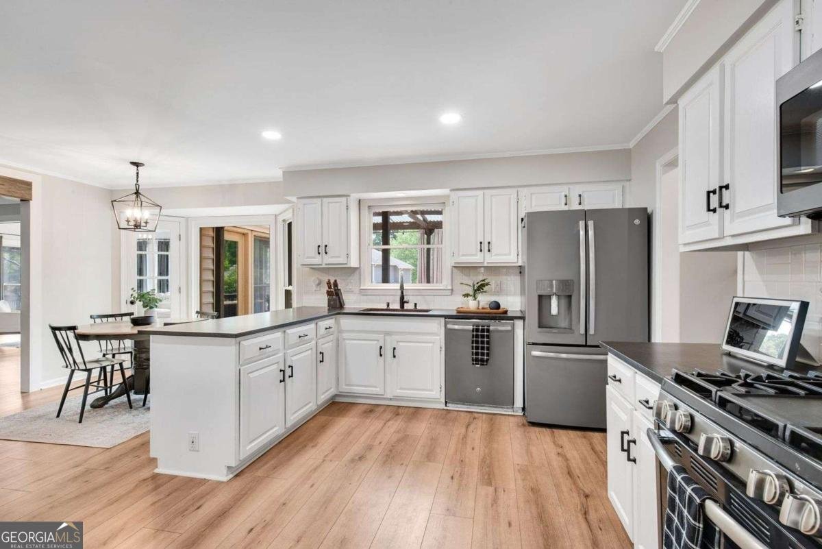 4652 Glenleigh Drive Mableton - Photo 11