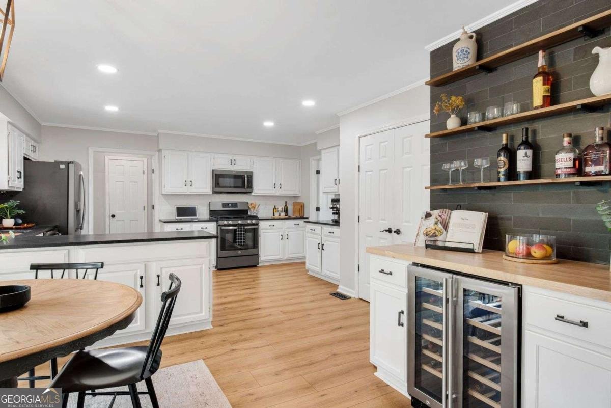 4652 Glenleigh Drive Mableton - Photo 12