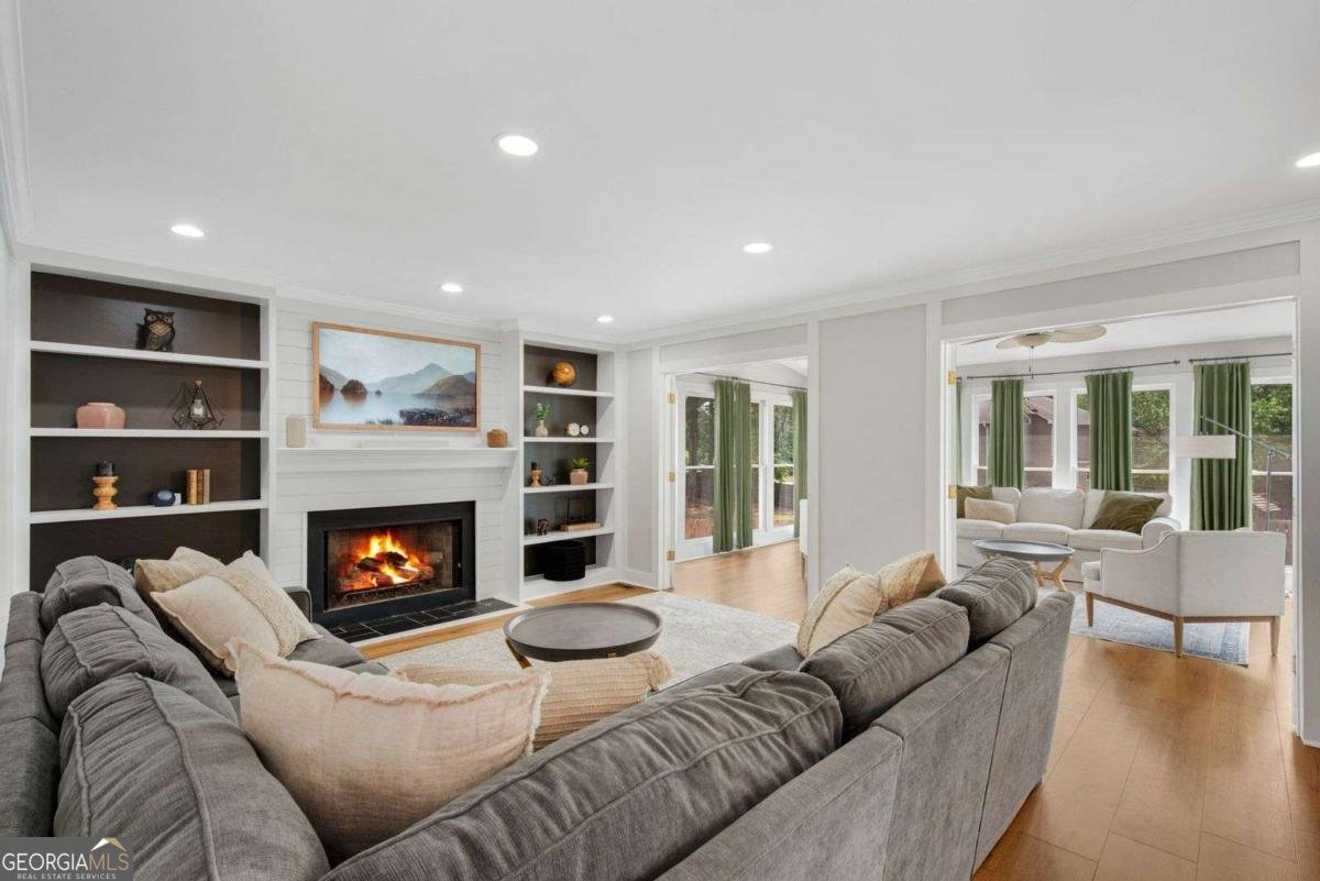 4652 Glenleigh Drive Mableton - Photo 15