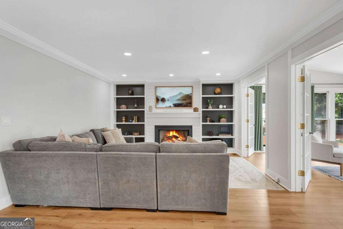 4652 Glenleigh Drive Mableton - Photo 16