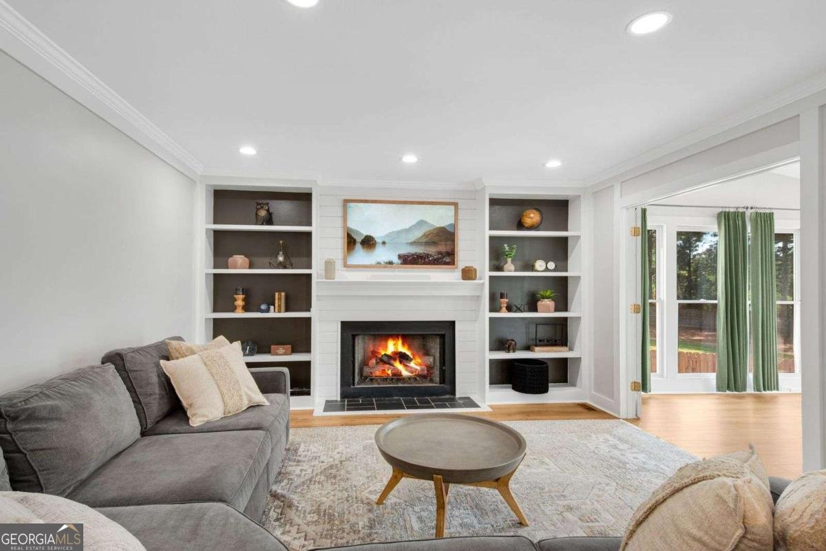 4652 Glenleigh Drive Mableton - Photo 17