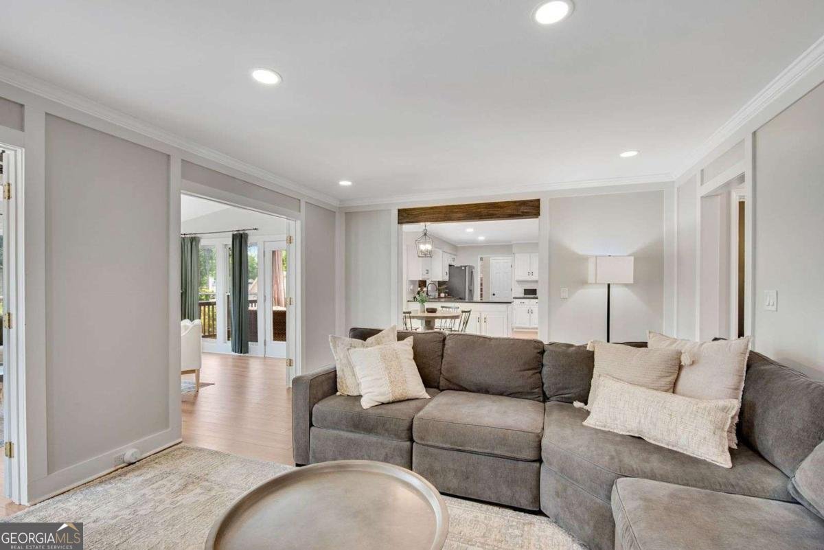 4652 Glenleigh Drive Mableton - Photo 18