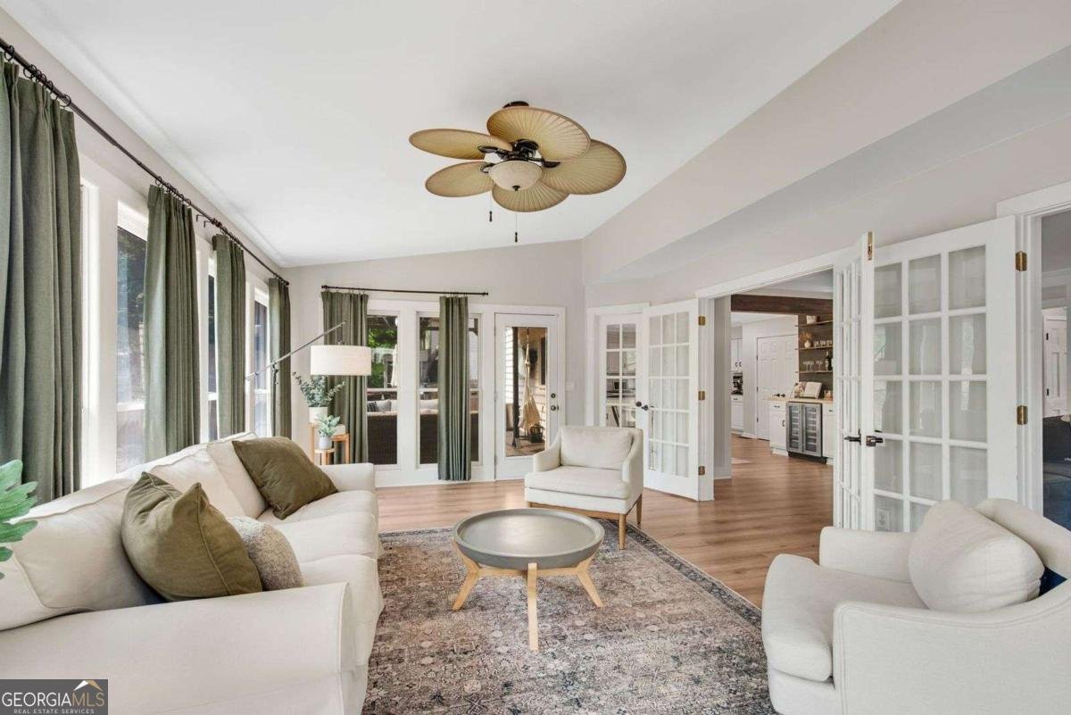 4652 Glenleigh Drive Mableton - Photo 20