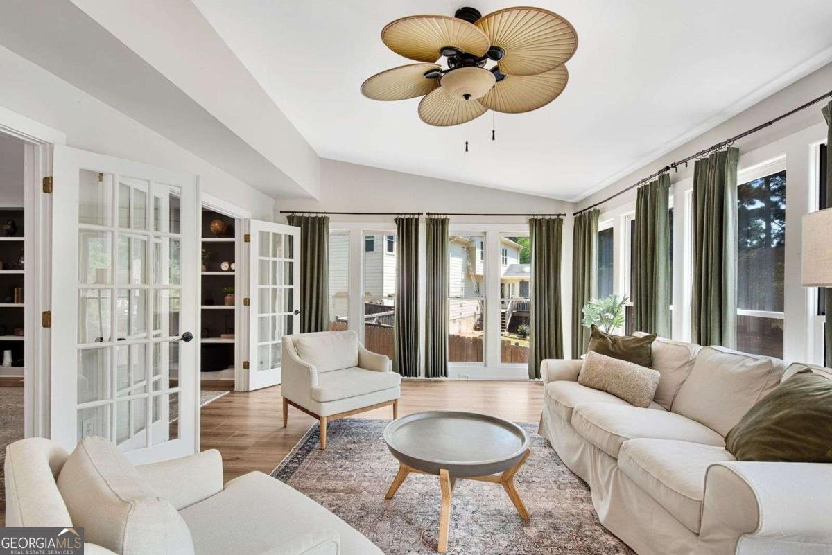 4652 Glenleigh Drive Mableton - Photo 21