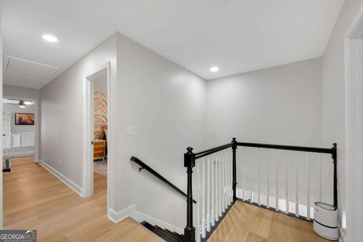 4652 Glenleigh Drive Mableton - Photo 25