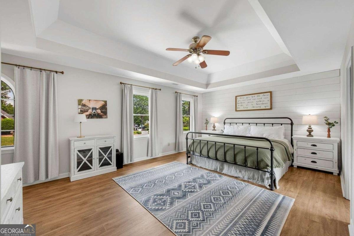 4652 Glenleigh Drive Mableton - Photo 26