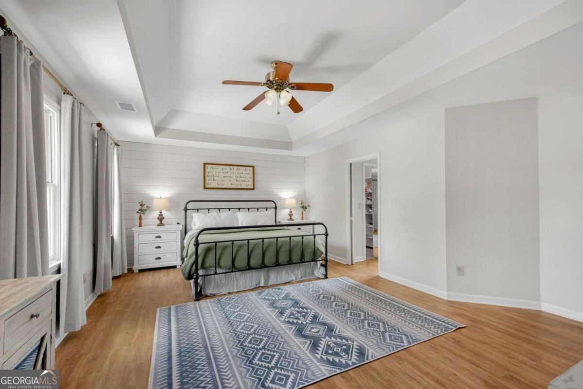 4652 Glenleigh Drive Mableton - Photo 27