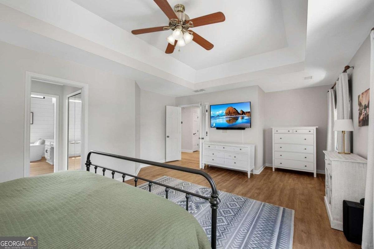 4652 Glenleigh Drive Mableton - Photo 28