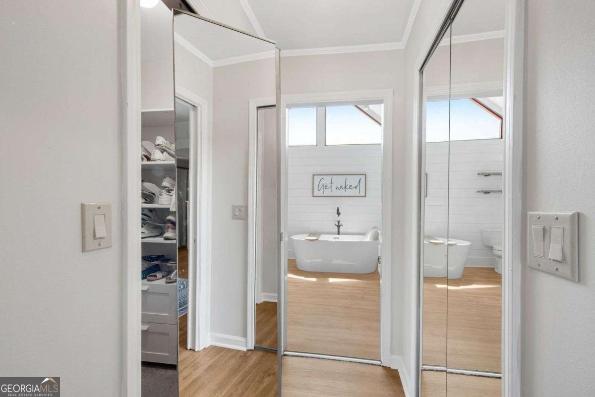 4652 Glenleigh Drive Mableton - Photo 29