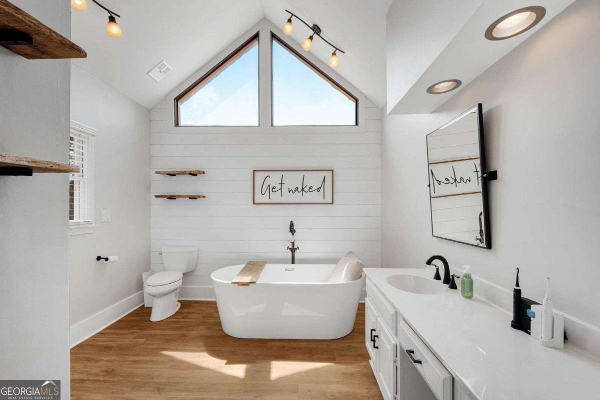 4652 Glenleigh Drive Mableton - Photo 30