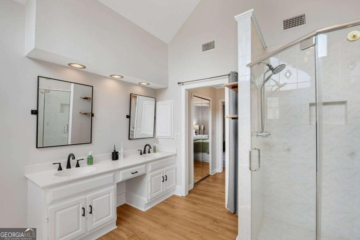 4652 Glenleigh Drive Mableton - Photo 32