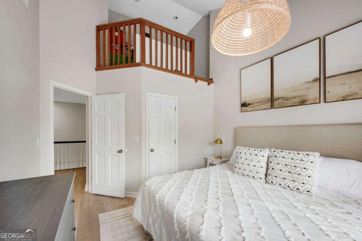 4652 Glenleigh Drive Mableton - Photo 35