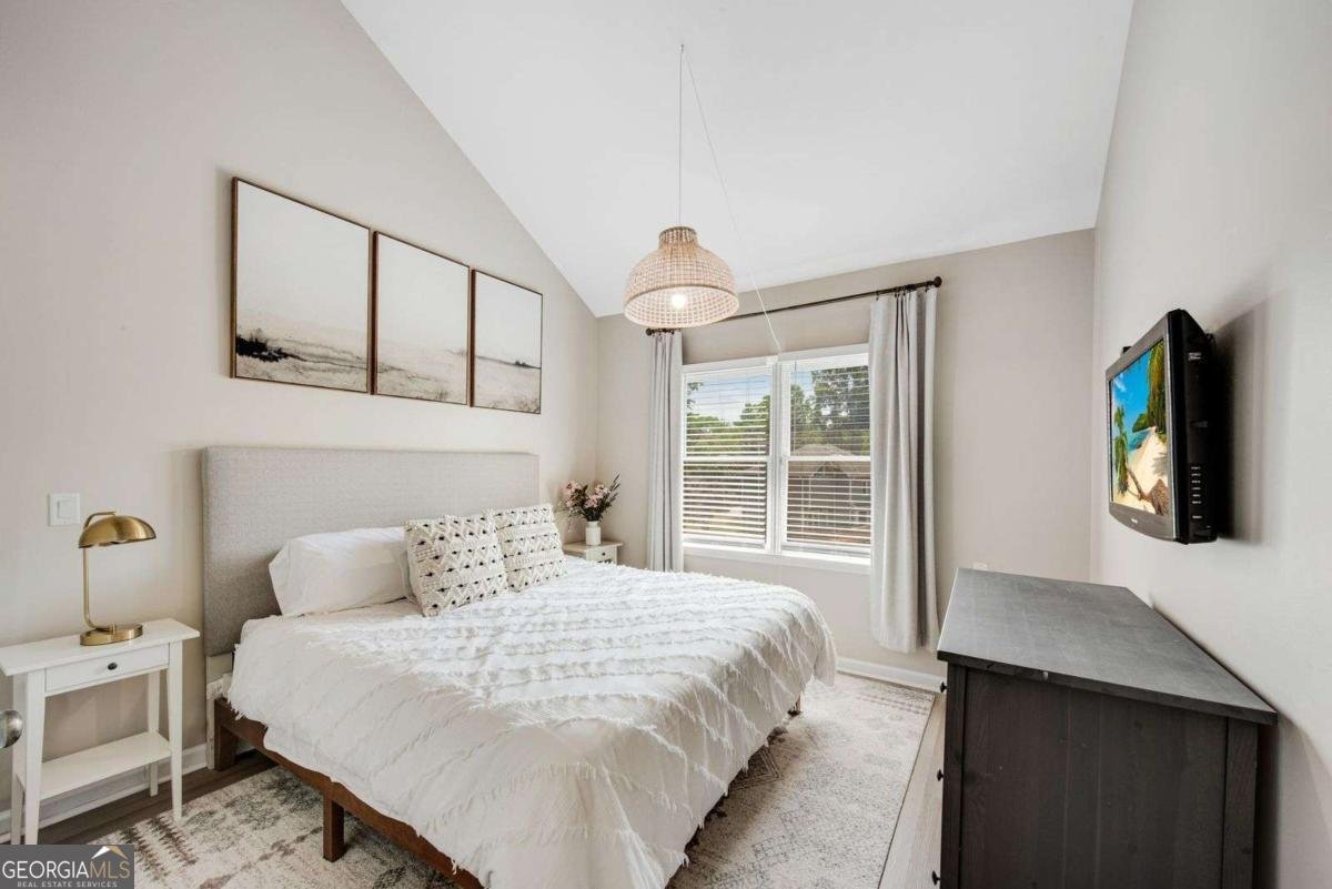 4652 Glenleigh Drive Mableton - Photo 36