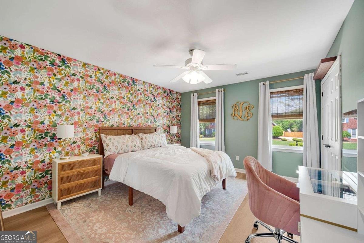 4652 Glenleigh Drive Mableton - Photo 37