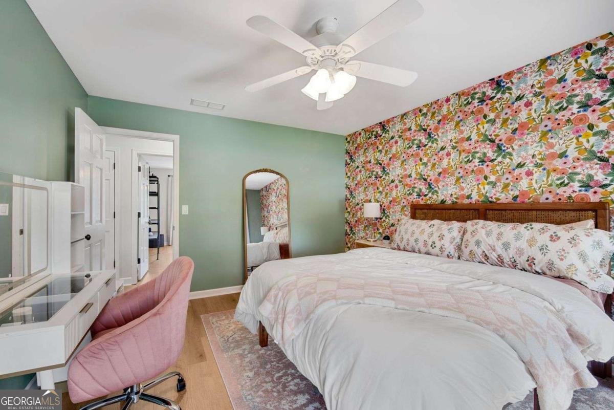 4652 Glenleigh Drive Mableton - Photo 38