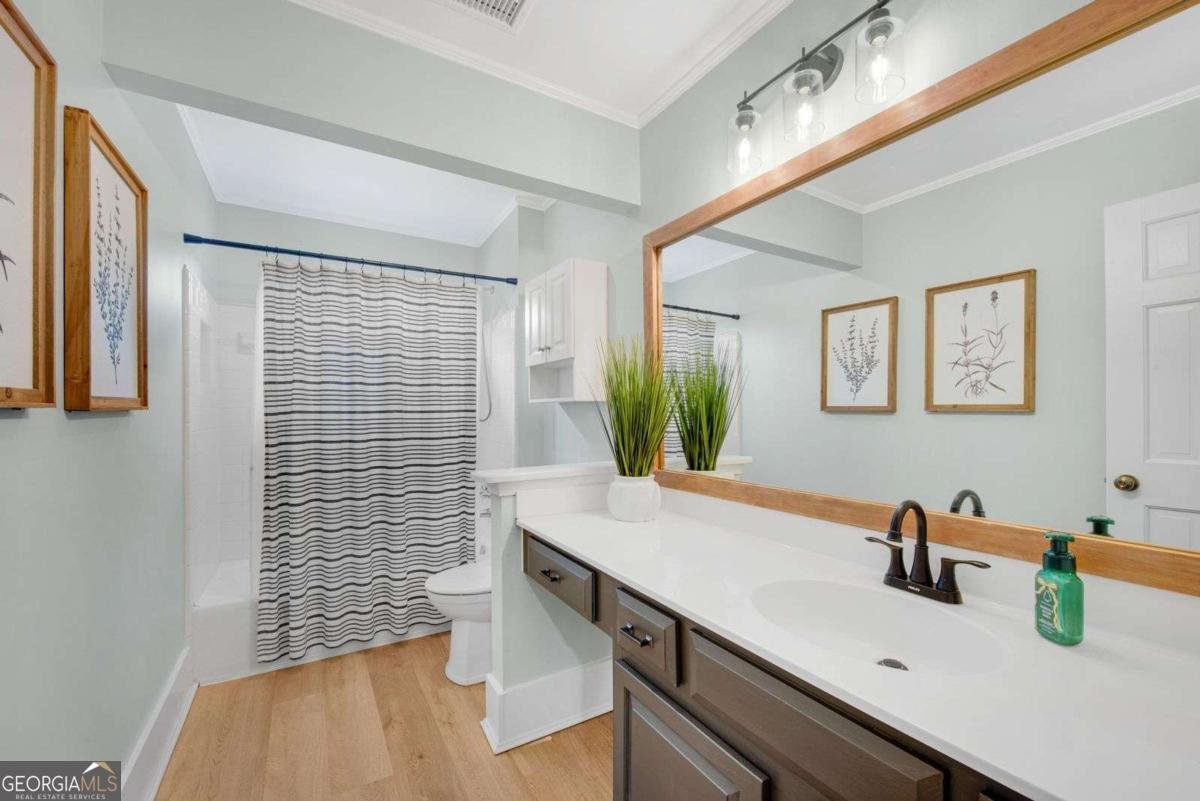 4652 Glenleigh Drive Mableton - Photo 39