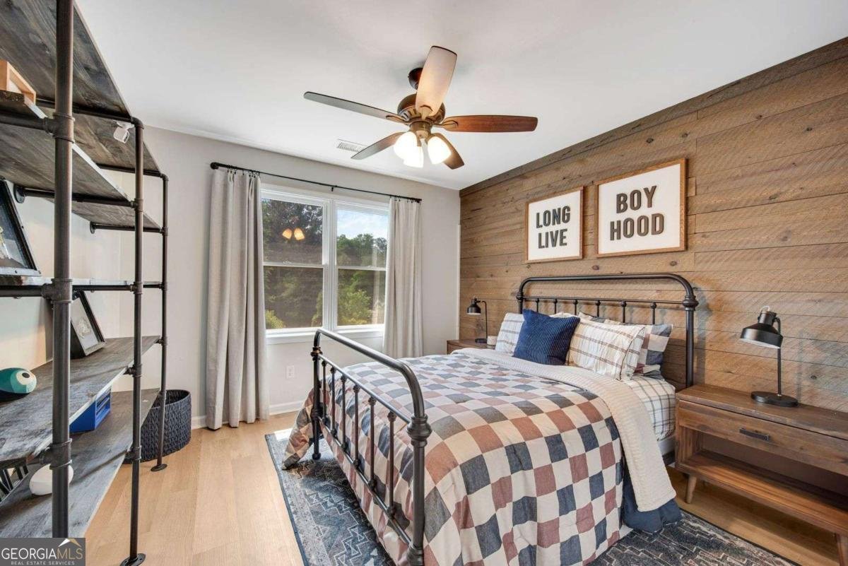 4652 Glenleigh Drive Mableton - Photo 40