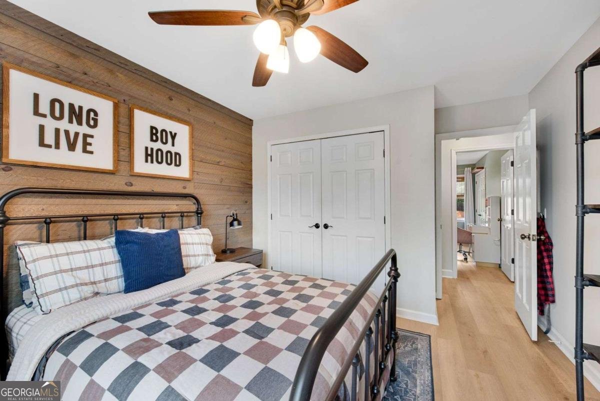 4652 Glenleigh Drive Mableton - Photo 41