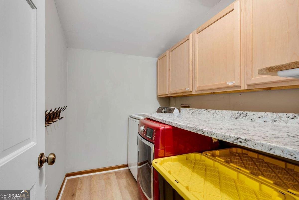 4652 Glenleigh Drive Mableton - Photo 42