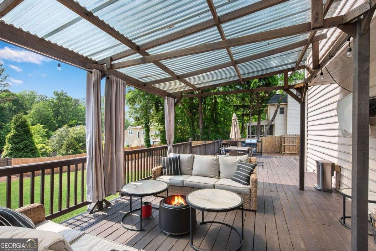 4652 Glenleigh Drive Mableton - Photo 45