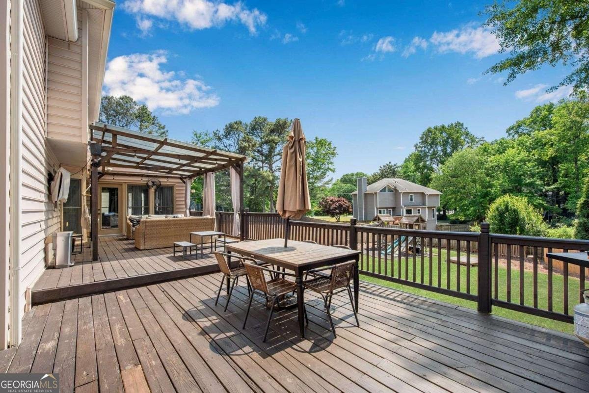 4652 Glenleigh Drive Mableton - Photo 46