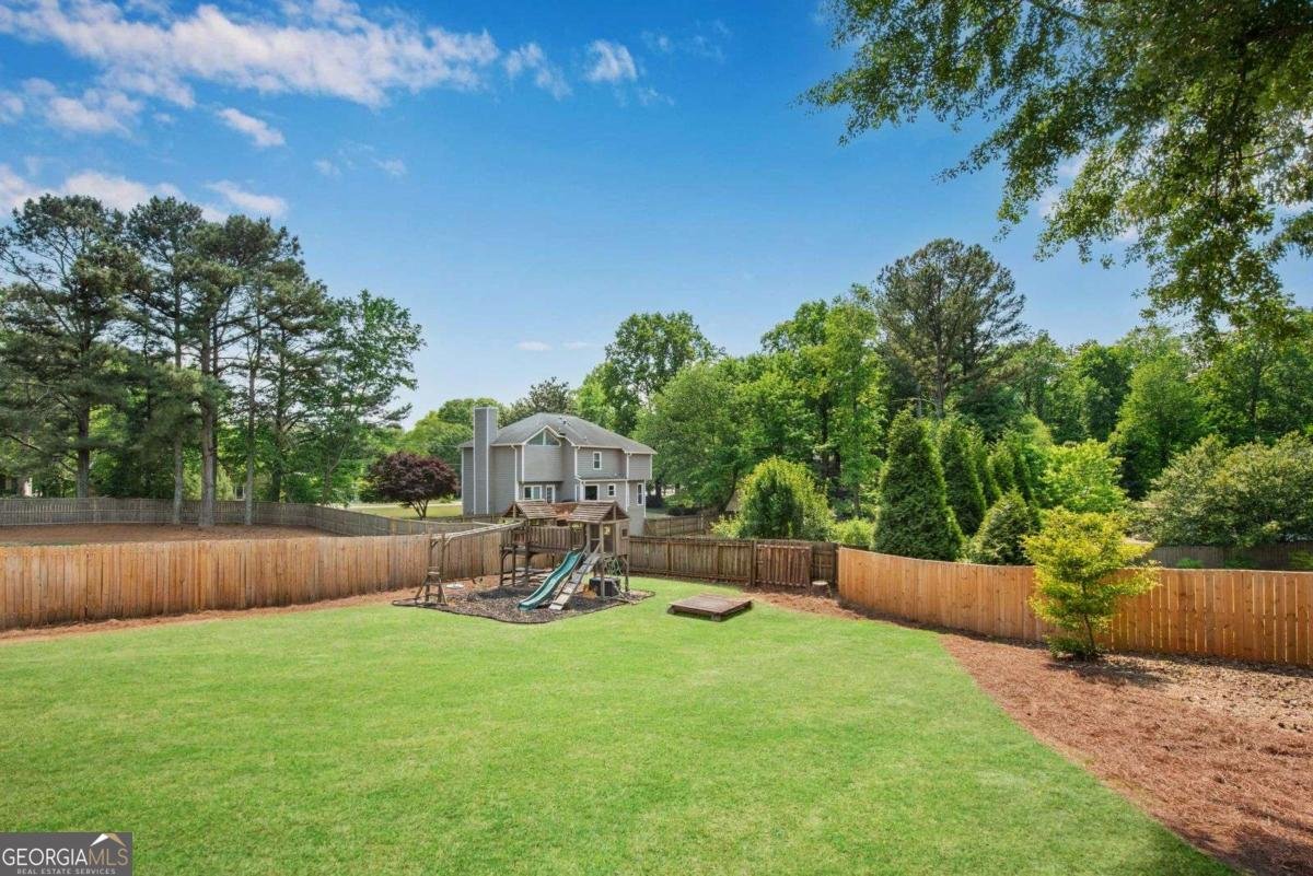 4652 Glenleigh Drive Mableton - Photo 47