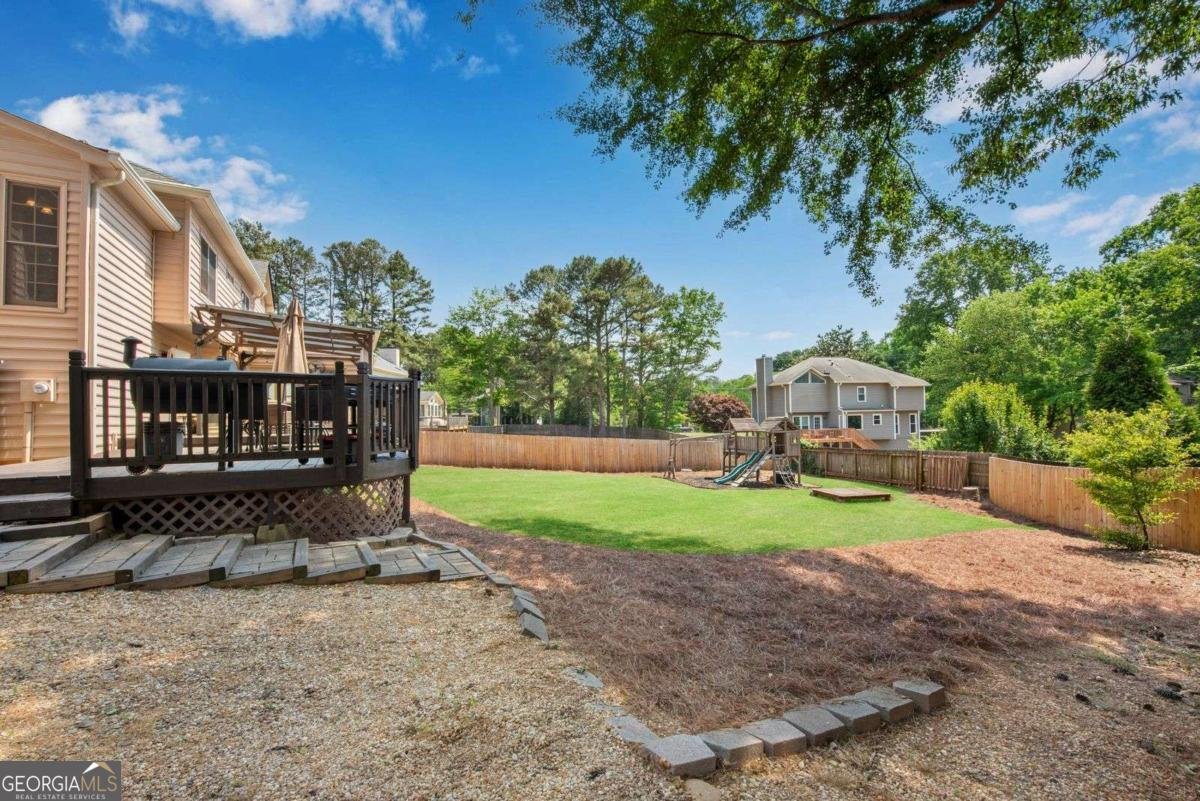 4652 Glenleigh Drive Mableton - Photo 48