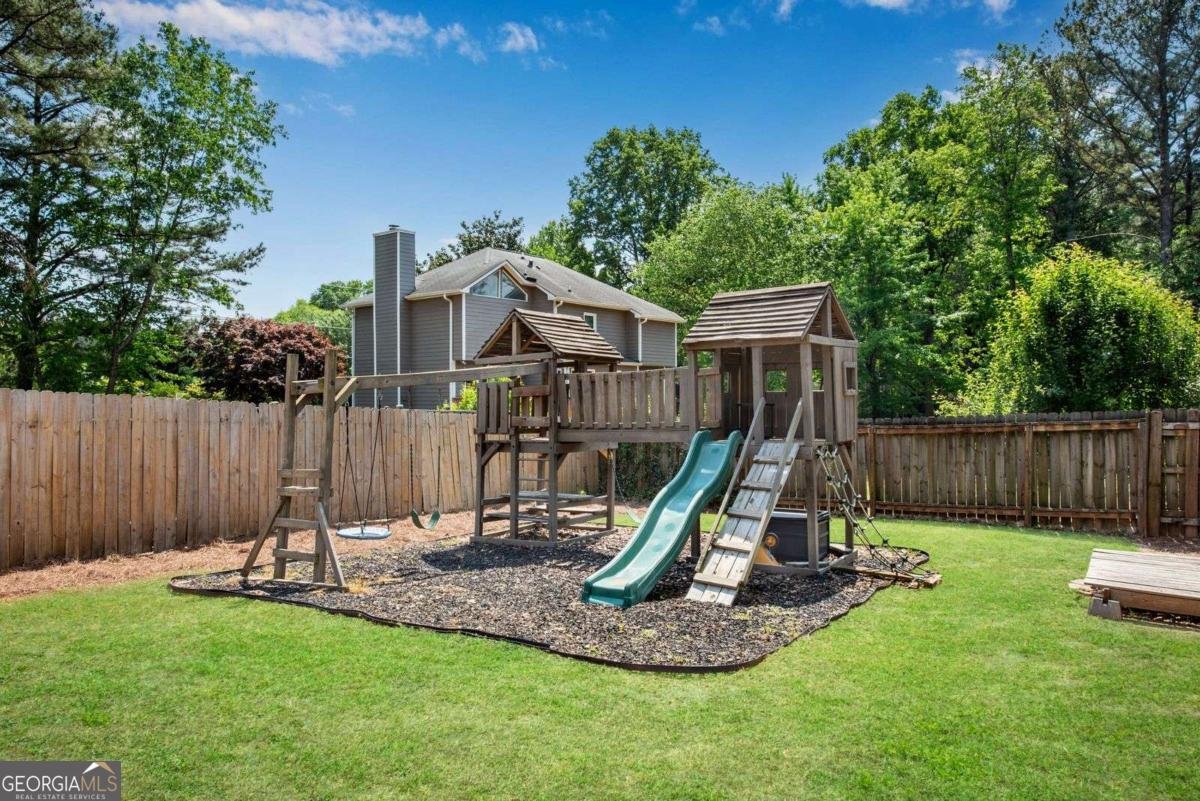 4652 Glenleigh Drive Mableton - Photo 50