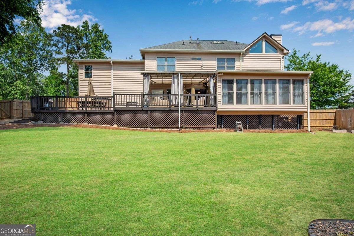 4652 Glenleigh Drive Mableton - Photo 51