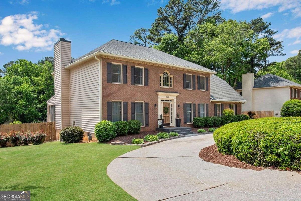 4652 Glenleigh Drive Mableton - Photo 52