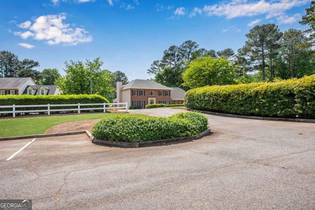 4652 Glenleigh Drive Mableton - Photo 53