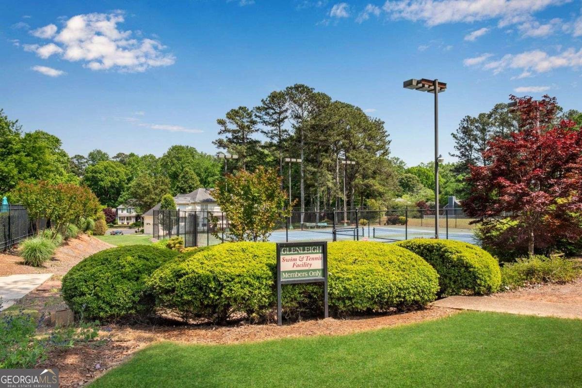 4652 Glenleigh Drive Mableton - Photo 55