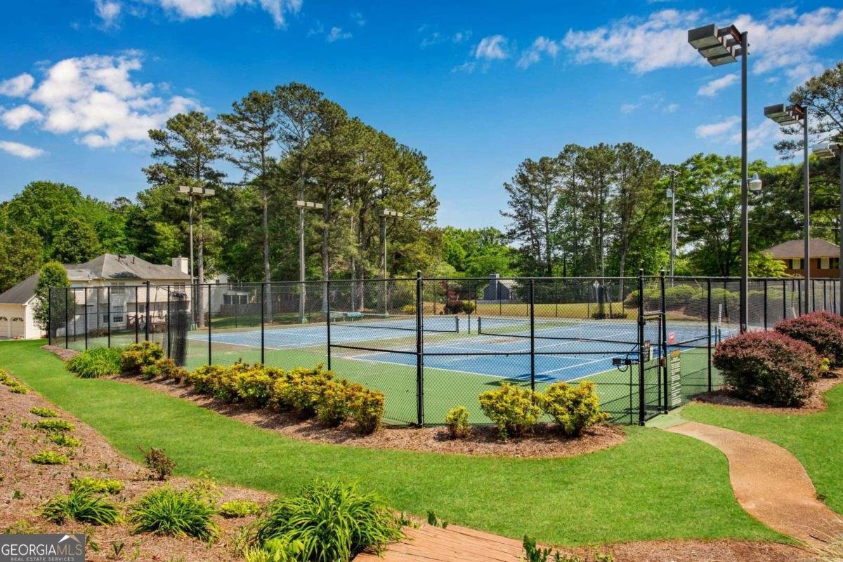 4652 Glenleigh Drive Mableton - Photo 56