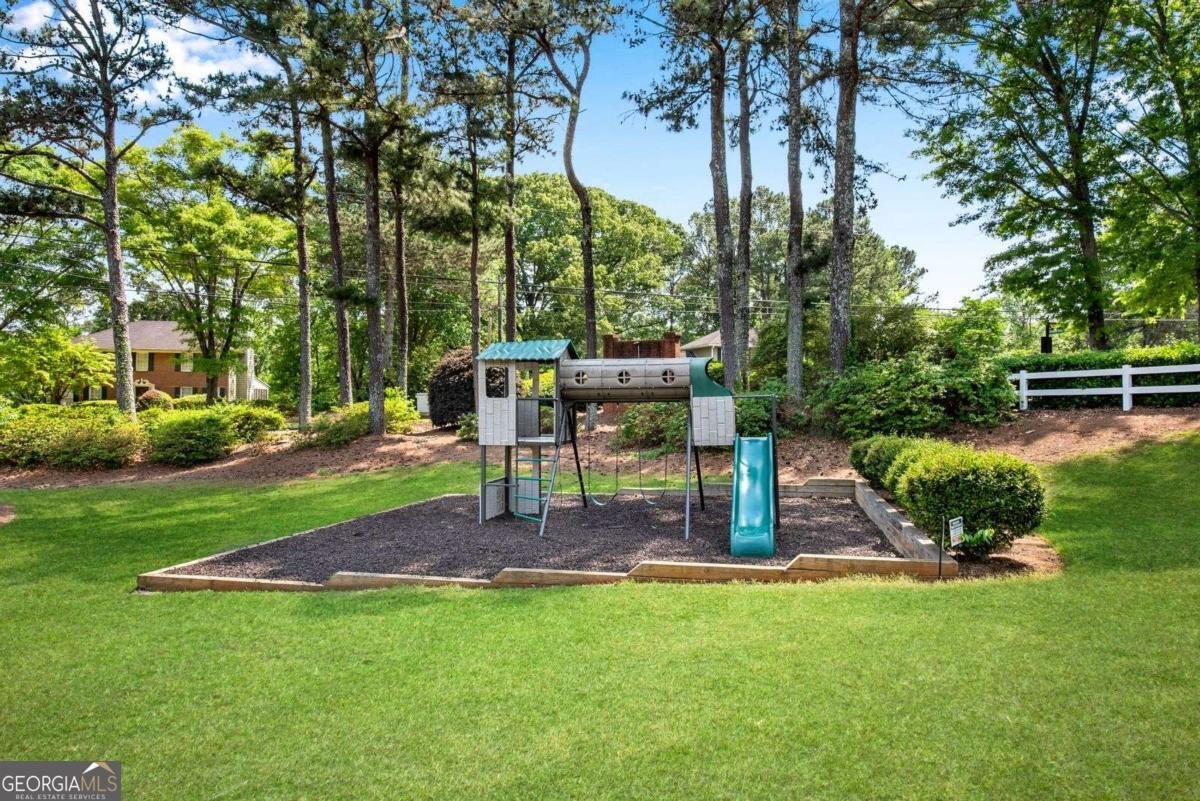 4652 Glenleigh Drive Mableton - Photo 58