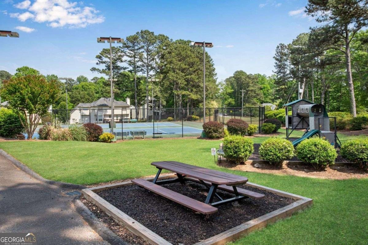 4652 Glenleigh Drive Mableton - Photo 59