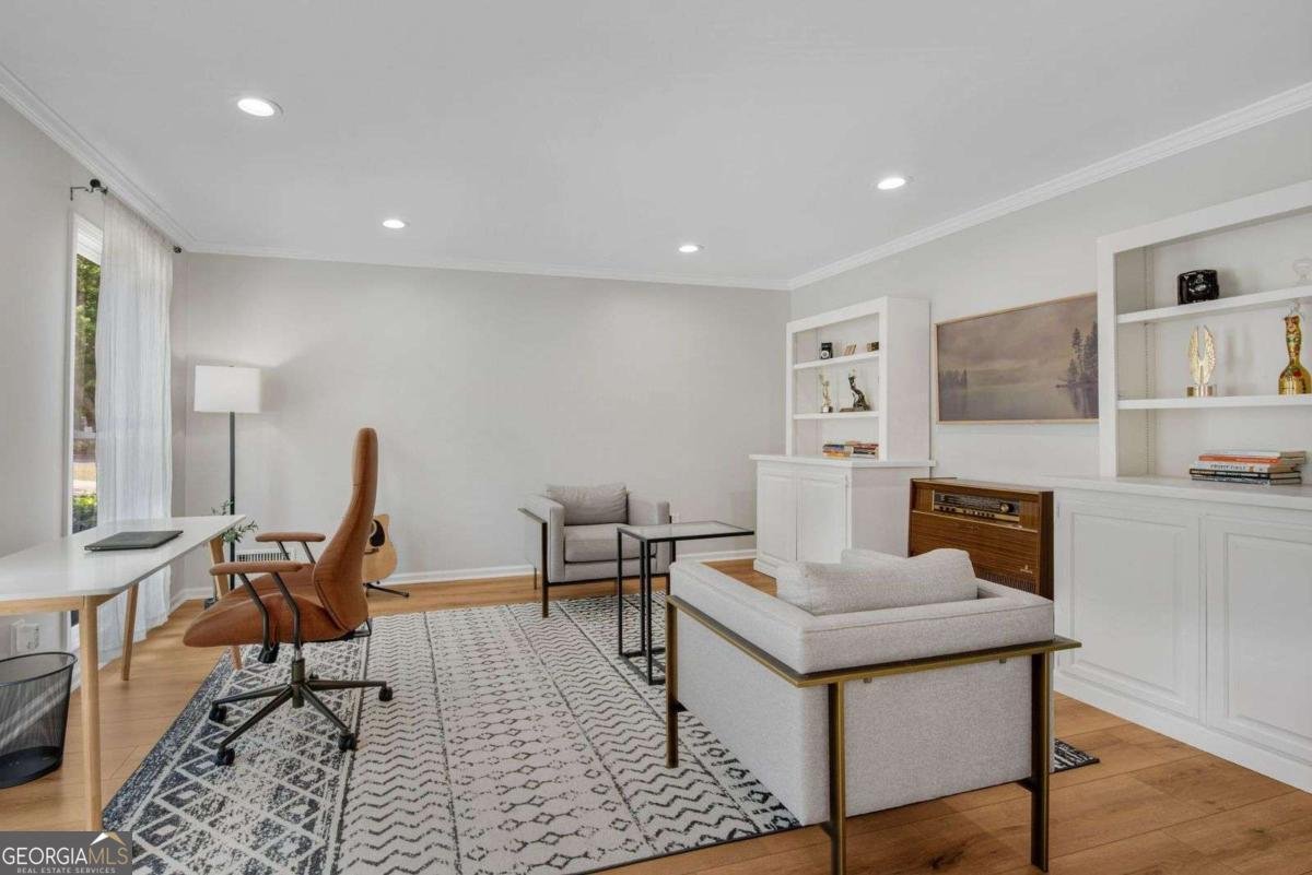 4652 Glenleigh Drive Mableton - Photo 6