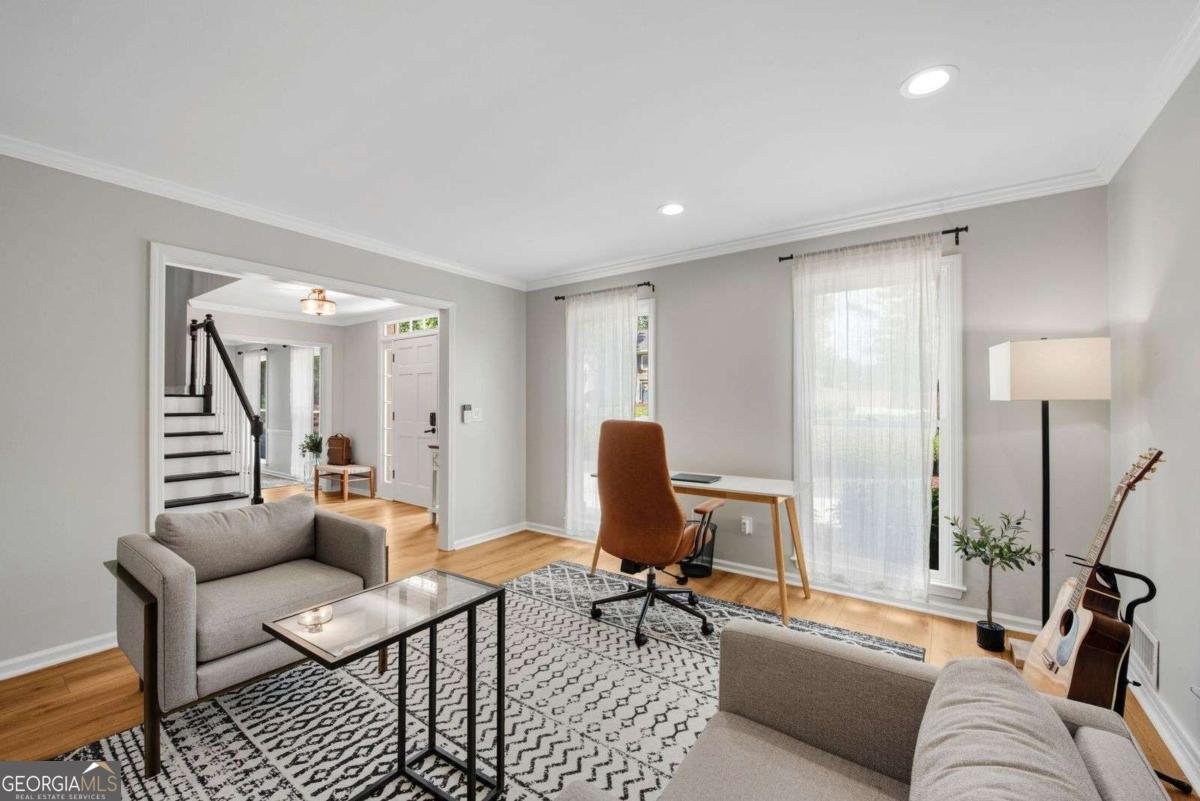 4652 Glenleigh Drive Mableton - Photo 7