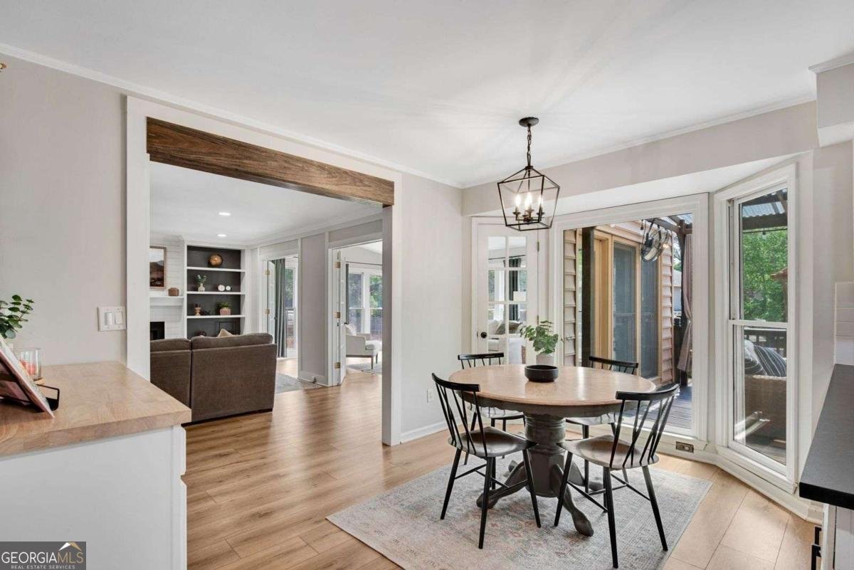 4652 Glenleigh Drive Mableton - Photo 8