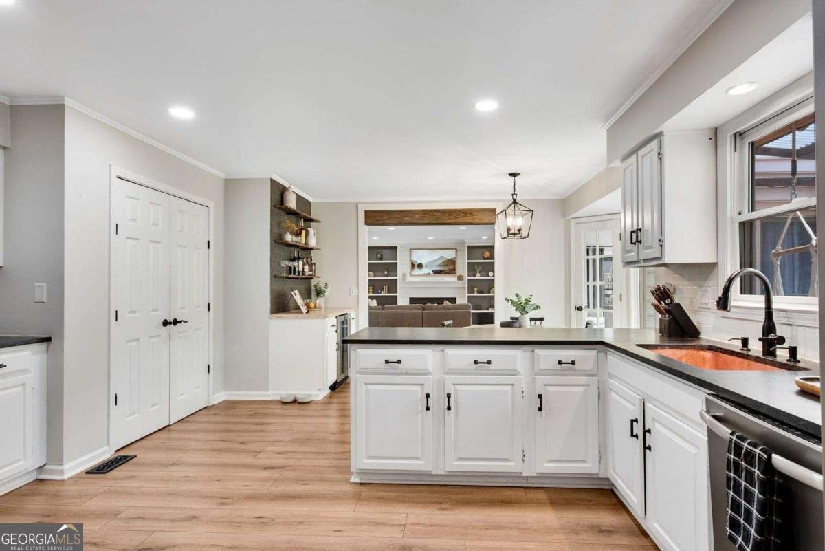 4652 Glenleigh Drive Mableton - Photo 9