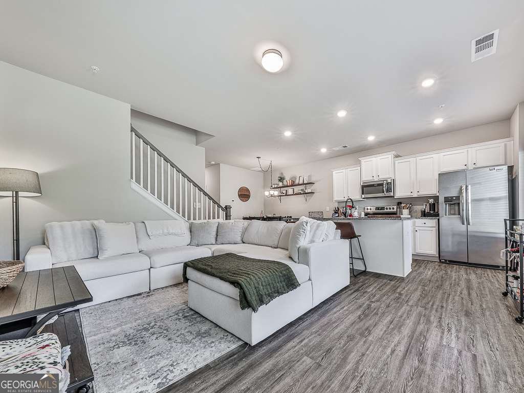 2103 Wesson Court Kennesaw - Photo 11