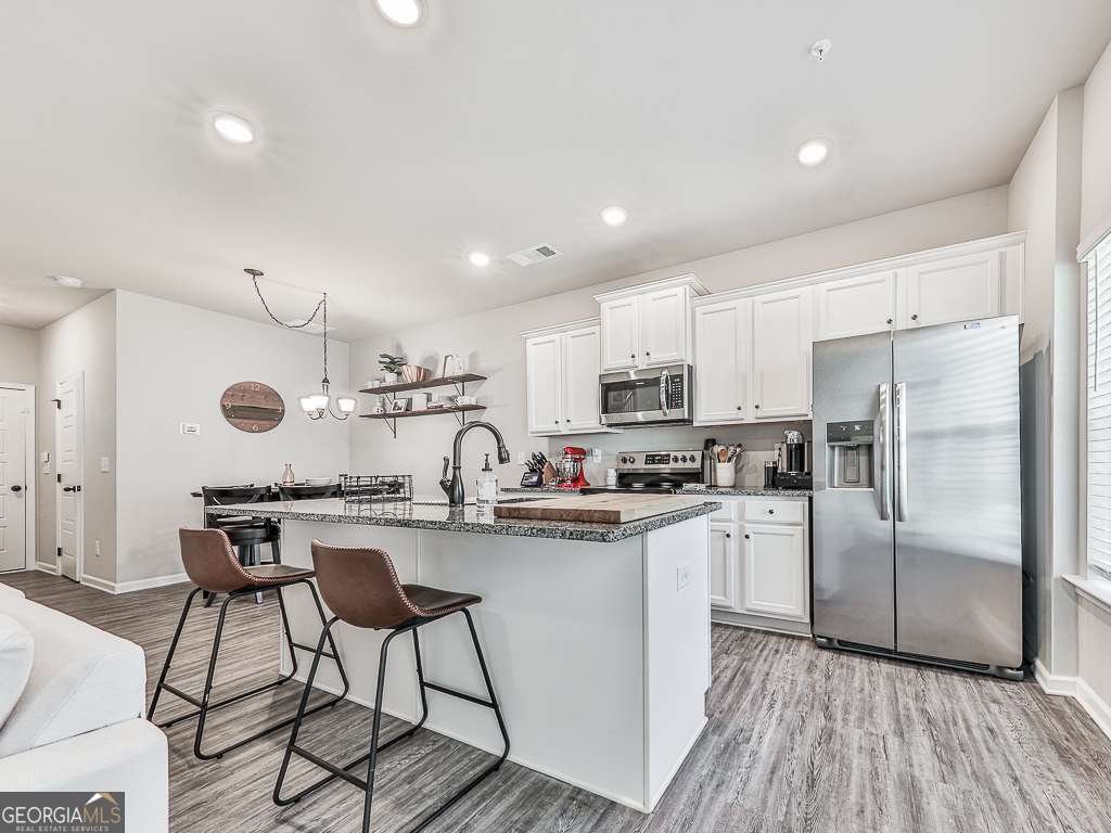 2103 Wesson Court Kennesaw - Photo 12